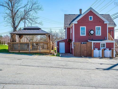 991 Windgate Drive, Beaver Bank, NS 