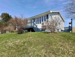 1584 Hillside Boularderie Road Hillside Boularderie, NS B1Y 2T8