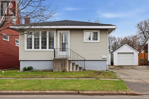 316 Patrick ST  Sault Ste. Marie, ON P6C 3Y8