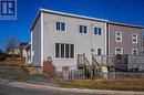 2 Dillon Crescent, St John'S, NL  - Outdoor 