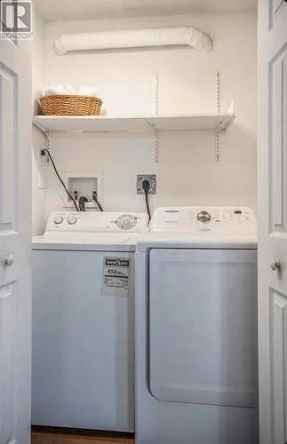 2 Dillon Crescent, St John'S, NL - Indoor Photo Showing Laundry Room