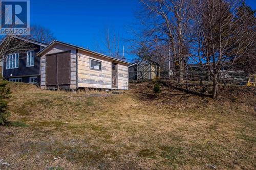 2 Dillon Crescent, St John'S, NL - Outdoor