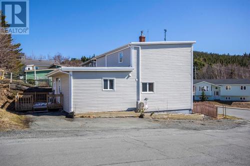 2 Dillon Crescent, St John'S, NL - Outdoor With Exterior