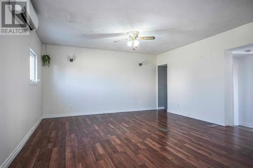 2 Dillon Crescent, St John'S, NL - Indoor Photo Showing Other Room