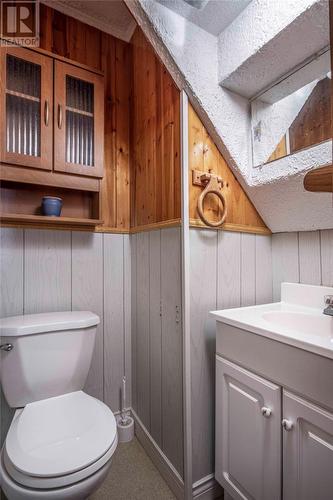 2 Dillon Crescent, St John'S, NL - Indoor Photo Showing Bathroom