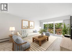 112 211 W 3RD STREET North Vancouver, BC V7M 1E9