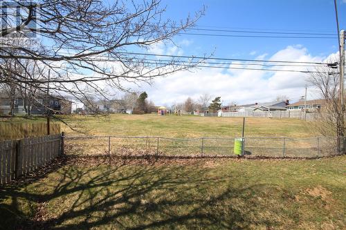 50 Holbrook Avenue, St. John'S, NL - Outdoor With View