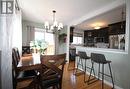 50 Holbrook Avenue, St. John'S, NL  - Indoor Photo Showing Dining Room 