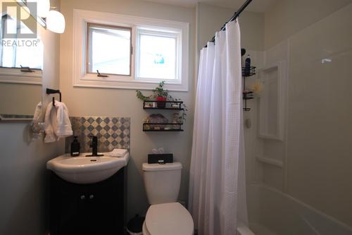 50 Holbrook Avenue, St. John'S, NL - Indoor Photo Showing Bathroom