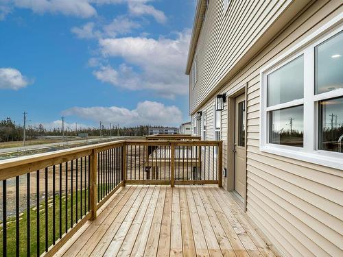6 Berm Street, Spryfield, NS 