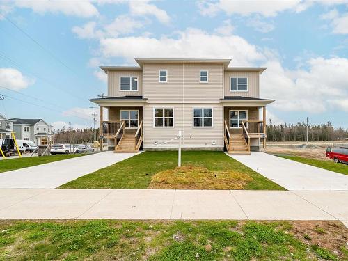 6 Berm Street, Spryfield, NS 