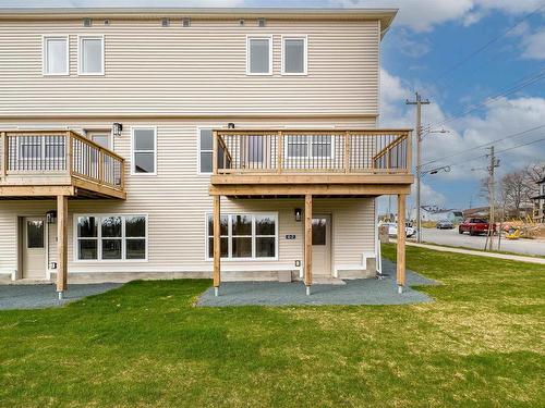 6 Berm Street, Spryfield, NS 