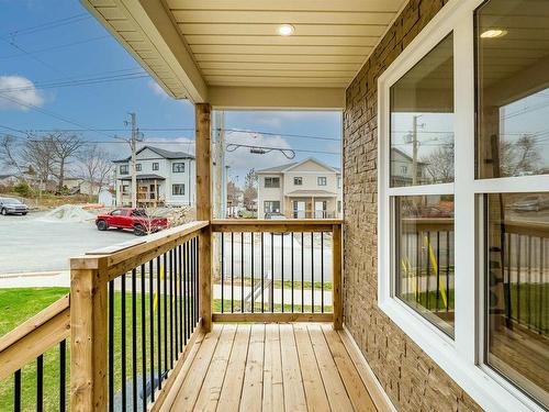 6 Berm Street, Spryfield, NS 