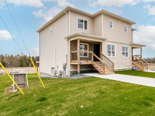 6 Berm Street, Spryfield, NS 