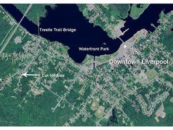 Lot 3 136 Wolfe Street  Liverpool, NS B0T 1K0