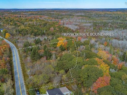 Highway 308, Belleville, NS 