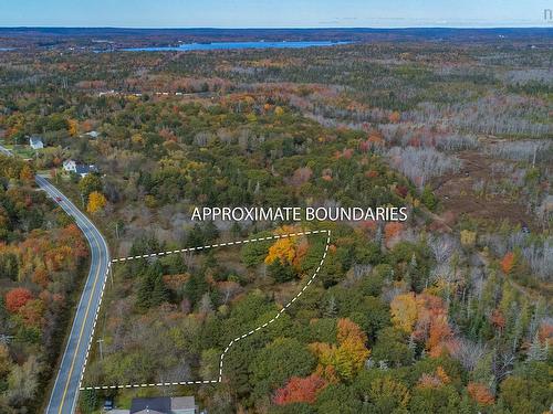 Highway 308, Belleville, NS 