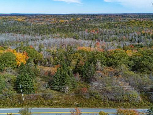 Highway 308, Belleville, NS 