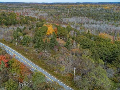 Highway 308, Belleville, NS 