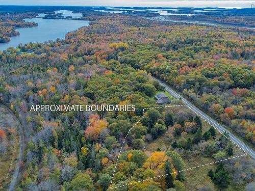 Highway 308, Belleville, NS 