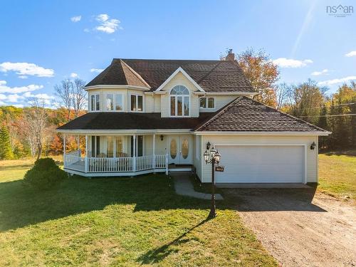 12 Homecrest Terrace, Pleasant Valley, NS 