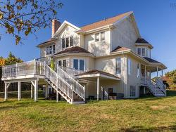 12 Homecrest Terrace Pleasant Valley, NS B5A 0G8