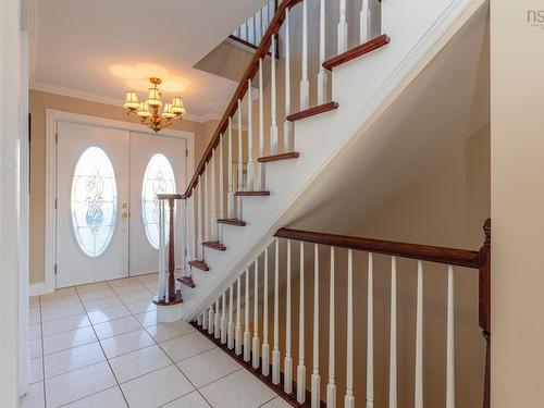 12 Homecrest Terrace, Pleasant Valley, NS 