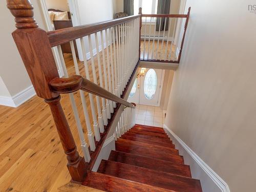 12 Homecrest Terrace, Pleasant Valley, NS 