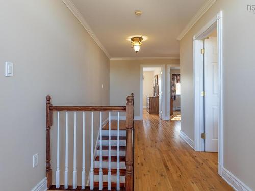 12 Homecrest Terrace, Pleasant Valley, NS 