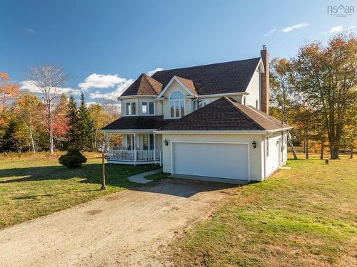 12 Homecrest Terrace, Pleasant Valley, NS 