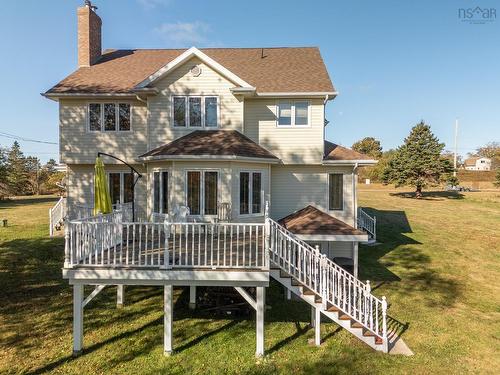 12 Homecrest Terrace, Pleasant Valley, NS 