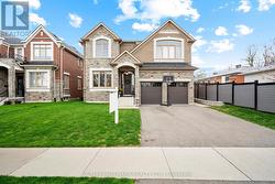 317 LA ROSE AVENUE Toronto, ON M9P 1B8