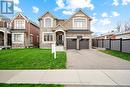 317 La Rose Avenue, Toronto, ON  - Outdoor With Facade 