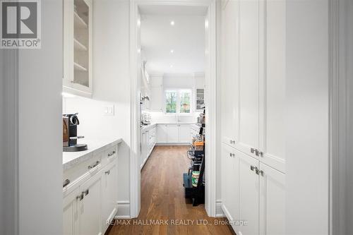317 La Rose Avenue, Toronto, ON - Indoor