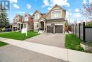 317 La Rose Avenue, Toronto, ON  - Outdoor With Facade 