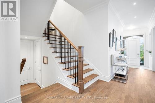 317 La Rose Avenue, Toronto, ON - Indoor Photo Showing Other Room
