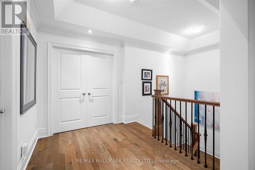 317 La Rose Avenue, Toronto, ON - Indoor Photo Showing Other Room