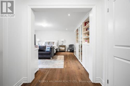 317 La Rose Avenue, Toronto, ON - Indoor Photo Showing Other Room