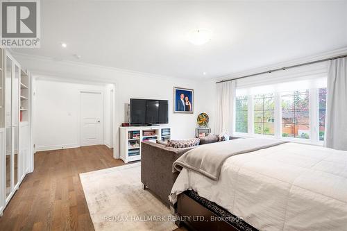 317 La Rose Avenue, Toronto, ON - Indoor Photo Showing Bedroom