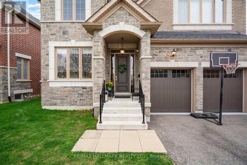 317 La Rose Avenue, Toronto, ON - Outdoor With Facade