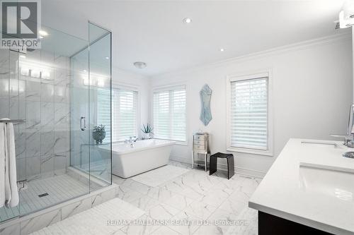 317 La Rose Avenue, Toronto, ON - Indoor Photo Showing Bathroom