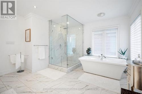 317 La Rose Avenue, Toronto, ON - Indoor Photo Showing Bathroom