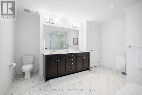 317 La Rose Avenue, Toronto, ON - Indoor Photo Showing Bathroom