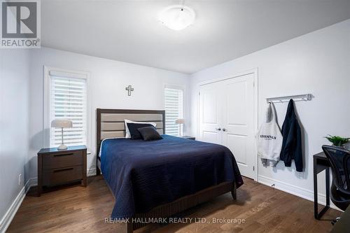 317 La Rose Avenue, Toronto, ON - Indoor Photo Showing Bedroom