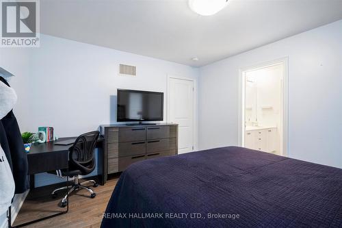 317 La Rose Avenue, Toronto, ON - Indoor Photo Showing Bedroom
