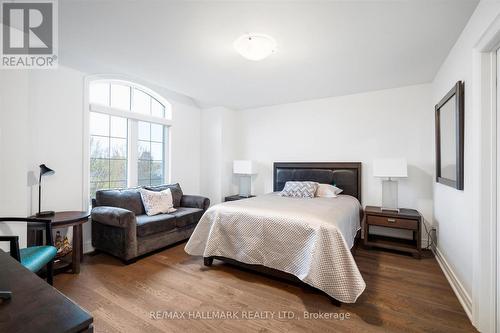 317 La Rose Avenue, Toronto, ON - Indoor Photo Showing Bedroom