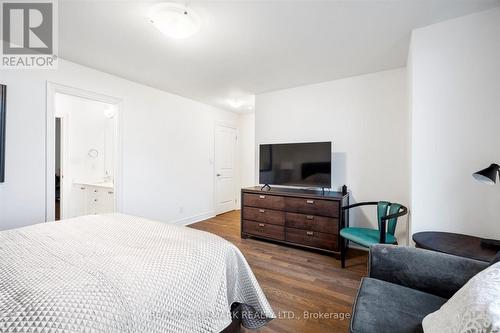 317 La Rose Avenue, Toronto, ON - Indoor Photo Showing Bedroom