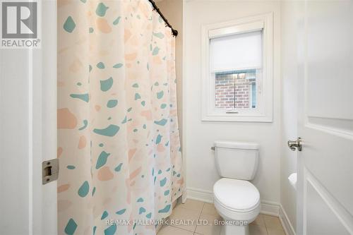317 La Rose Avenue, Toronto, ON - Indoor Photo Showing Bathroom