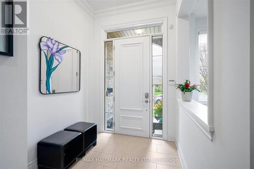317 La Rose Avenue, Toronto, ON - Indoor Photo Showing Other Room