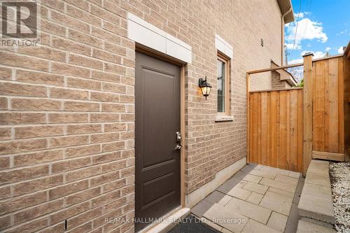 317 La Rose Avenue, Toronto, ON - Outdoor With Exterior